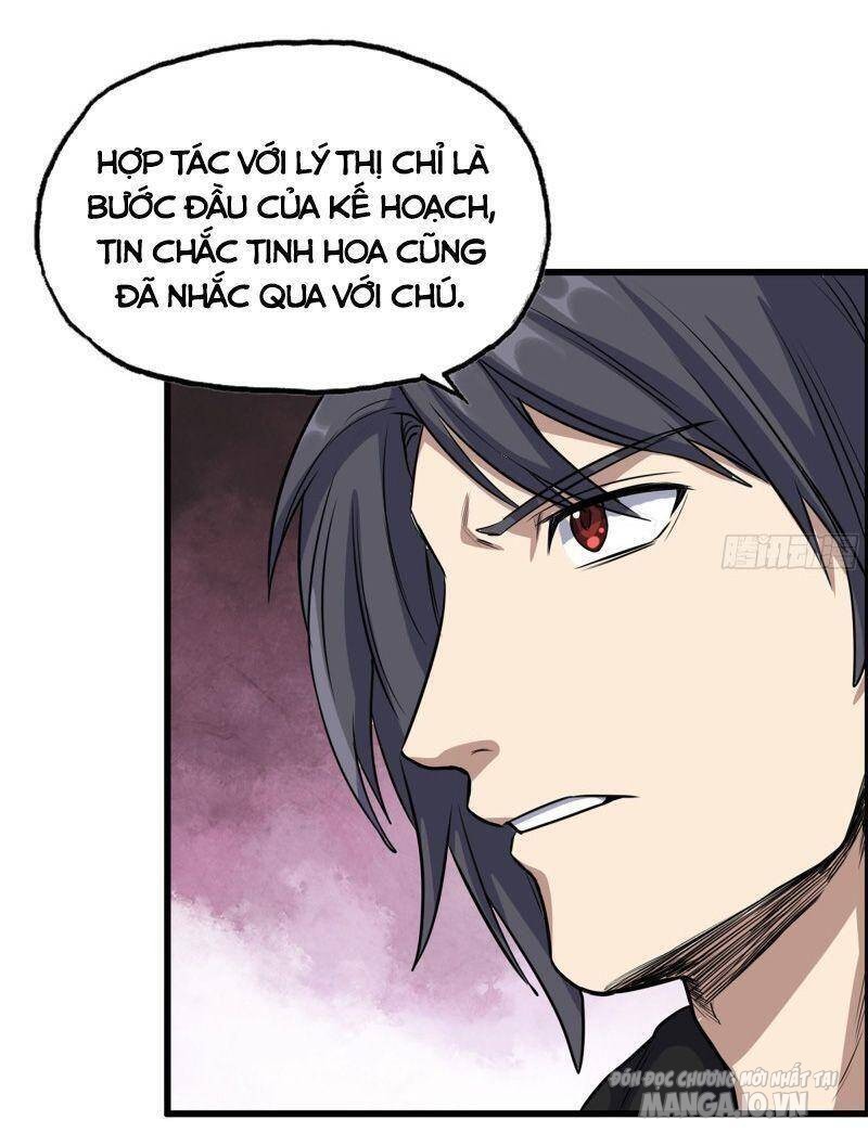 Tôi Chuyển Vàng Tại Mạt Thế Chapter 334 - Trang 2