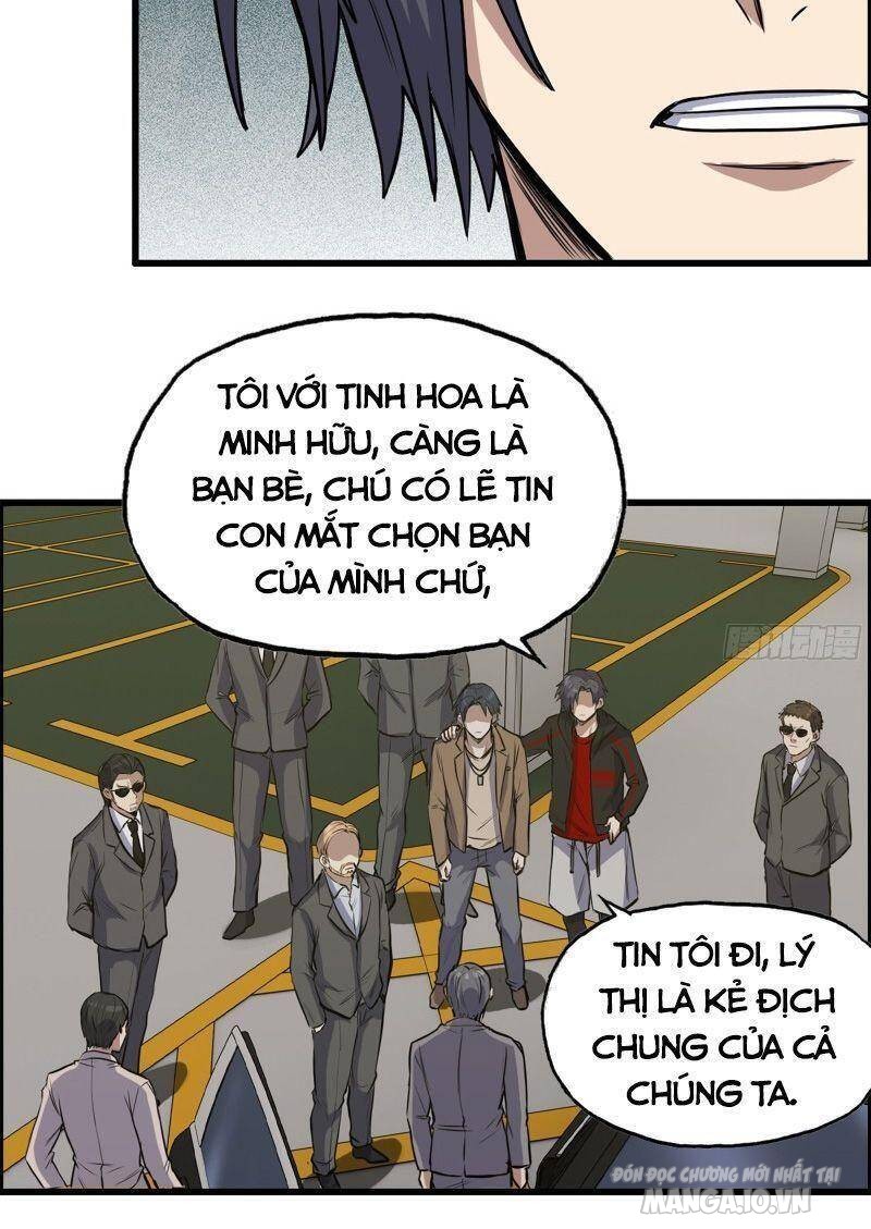 Tôi Chuyển Vàng Tại Mạt Thế Chapter 334 - Trang 2