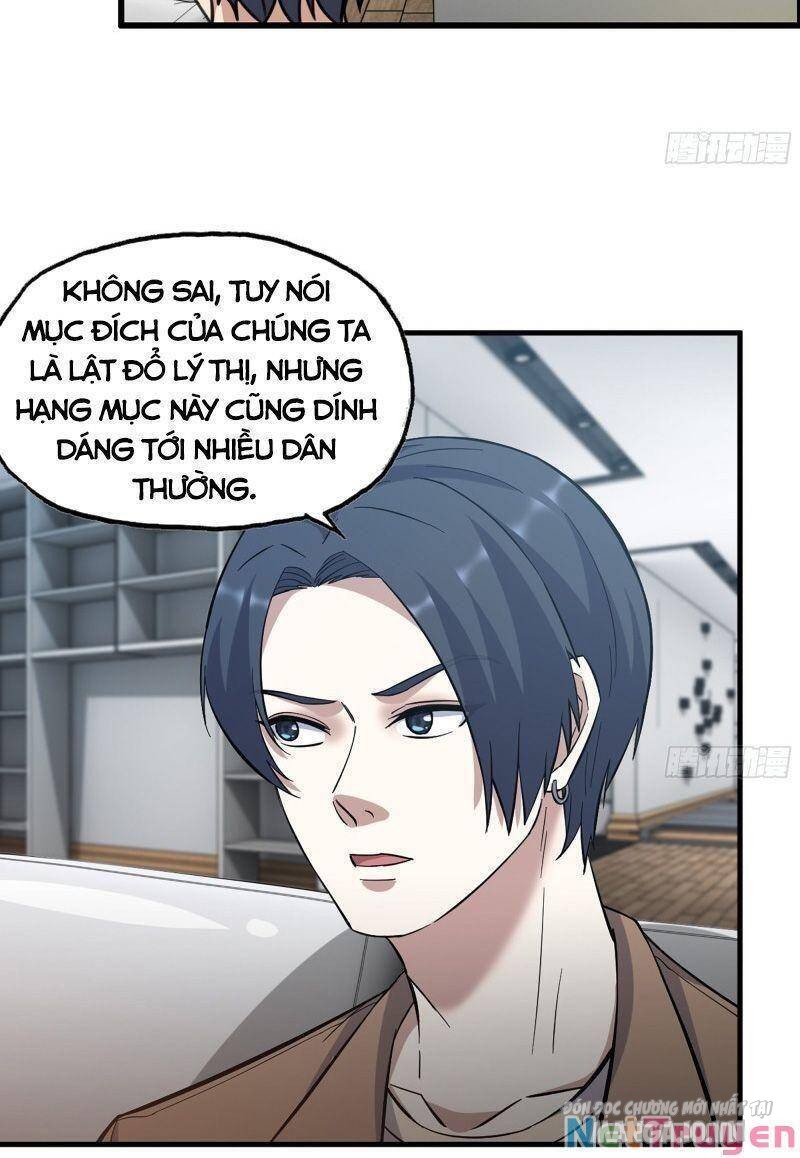 Tôi Chuyển Vàng Tại Mạt Thế Chapter 336 - Trang 2