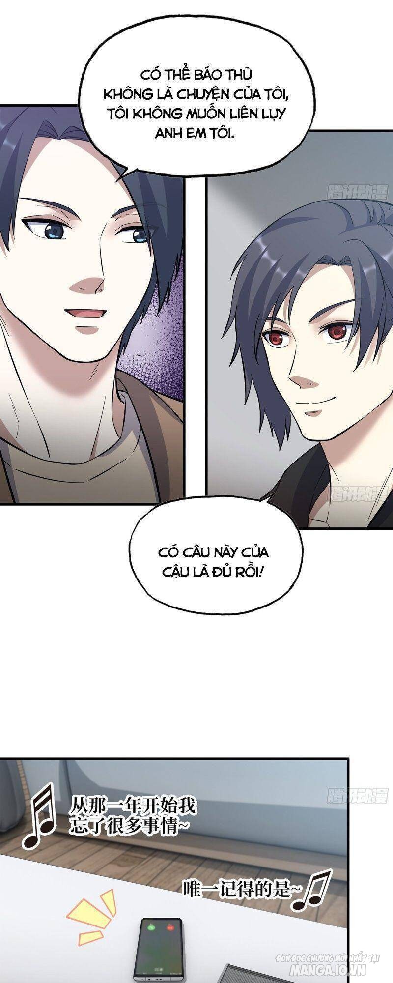 Tôi Chuyển Vàng Tại Mạt Thế Chapter 336 - Trang 2