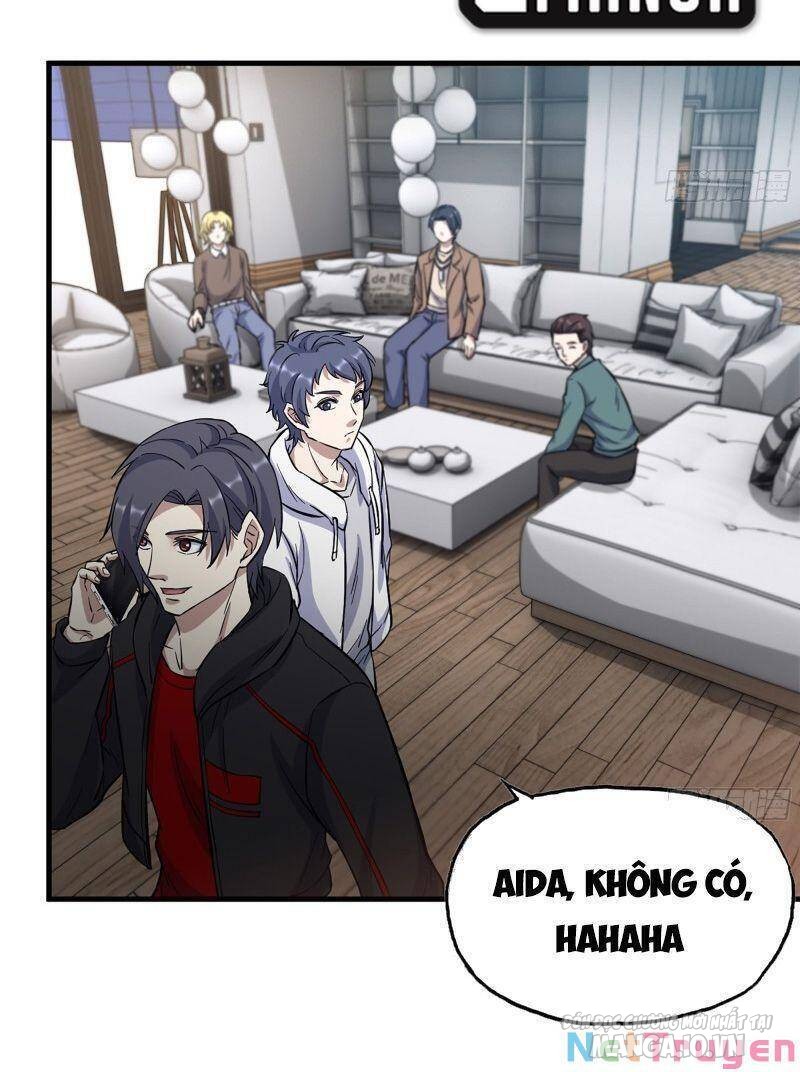 Tôi Chuyển Vàng Tại Mạt Thế Chapter 336 - Trang 2