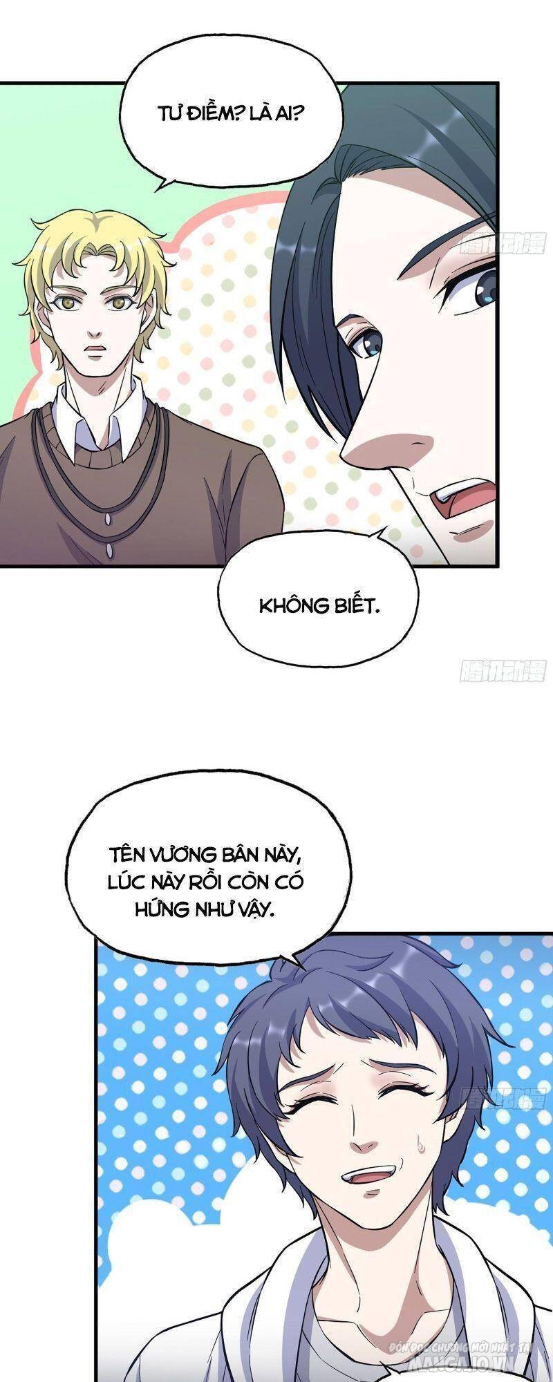 Tôi Chuyển Vàng Tại Mạt Thế Chapter 336 - Trang 2