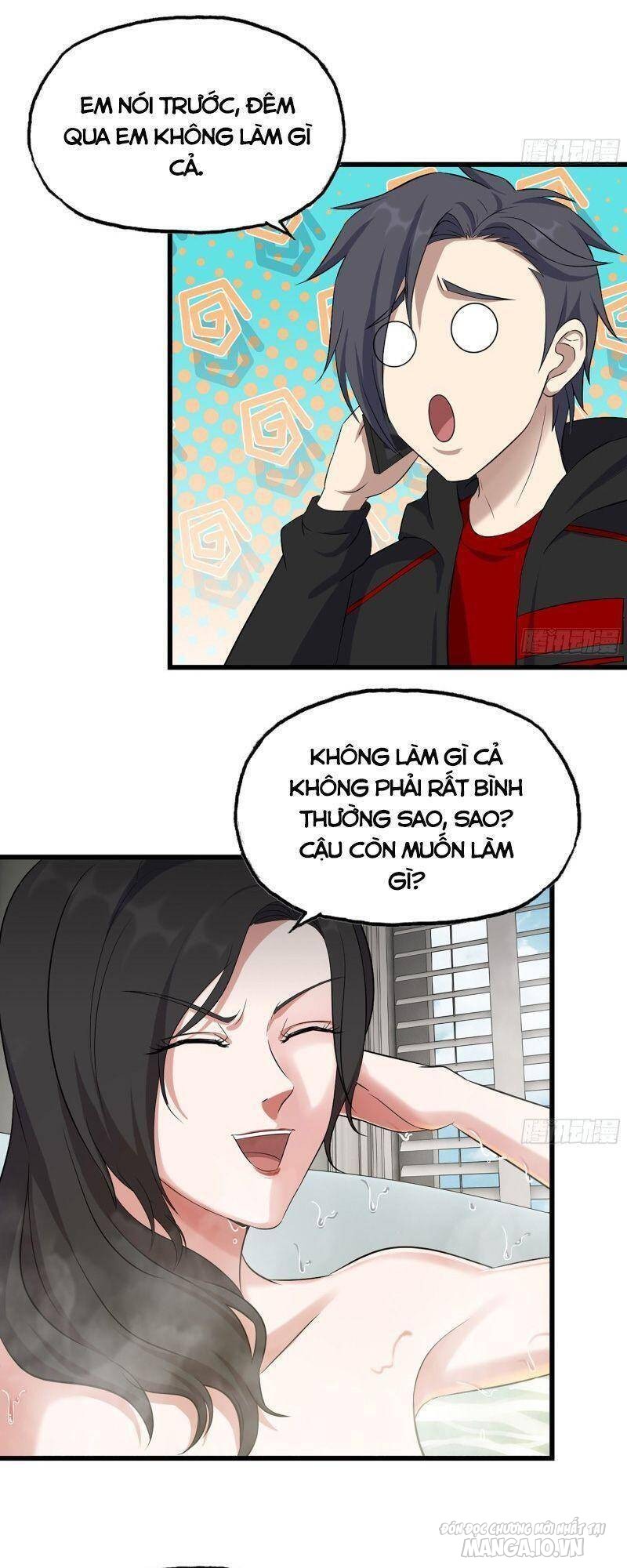 Tôi Chuyển Vàng Tại Mạt Thế Chapter 336 - Trang 2