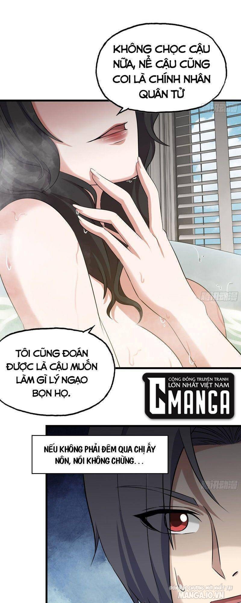 Tôi Chuyển Vàng Tại Mạt Thế Chapter 336 - Trang 2