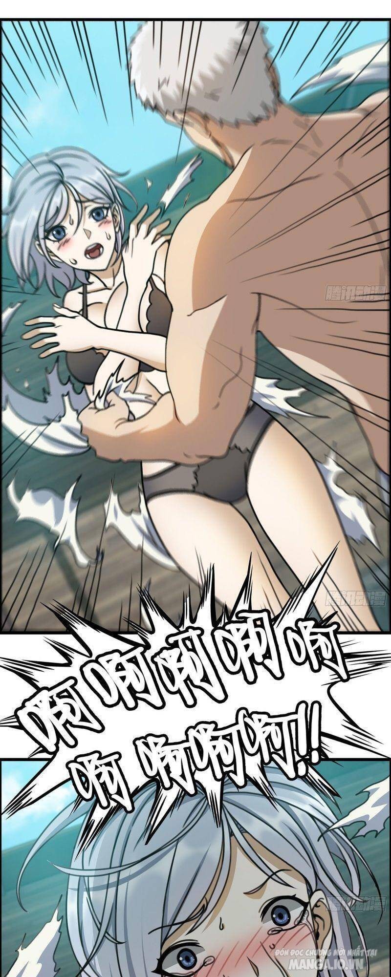 Tôi Chuyển Vàng Tại Mạt Thế Chapter 336 - Trang 2