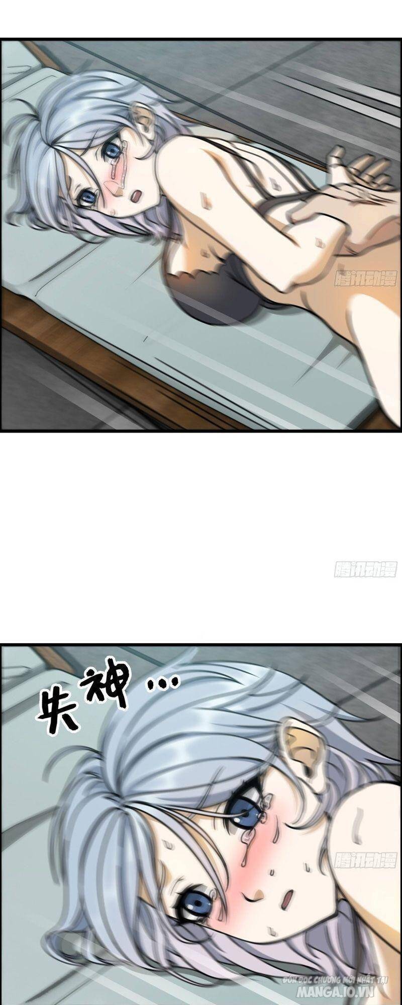 Tôi Chuyển Vàng Tại Mạt Thế Chapter 336 - Trang 2