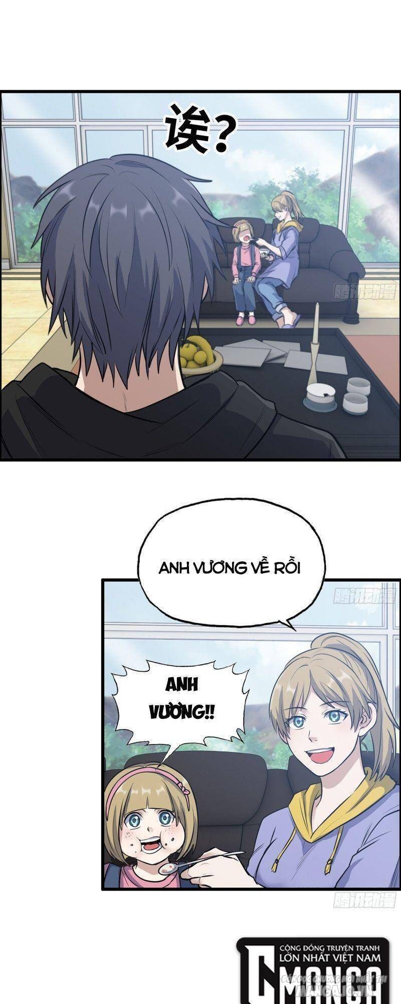 Tôi Chuyển Vàng Tại Mạt Thế Chapter 338 - Trang 2