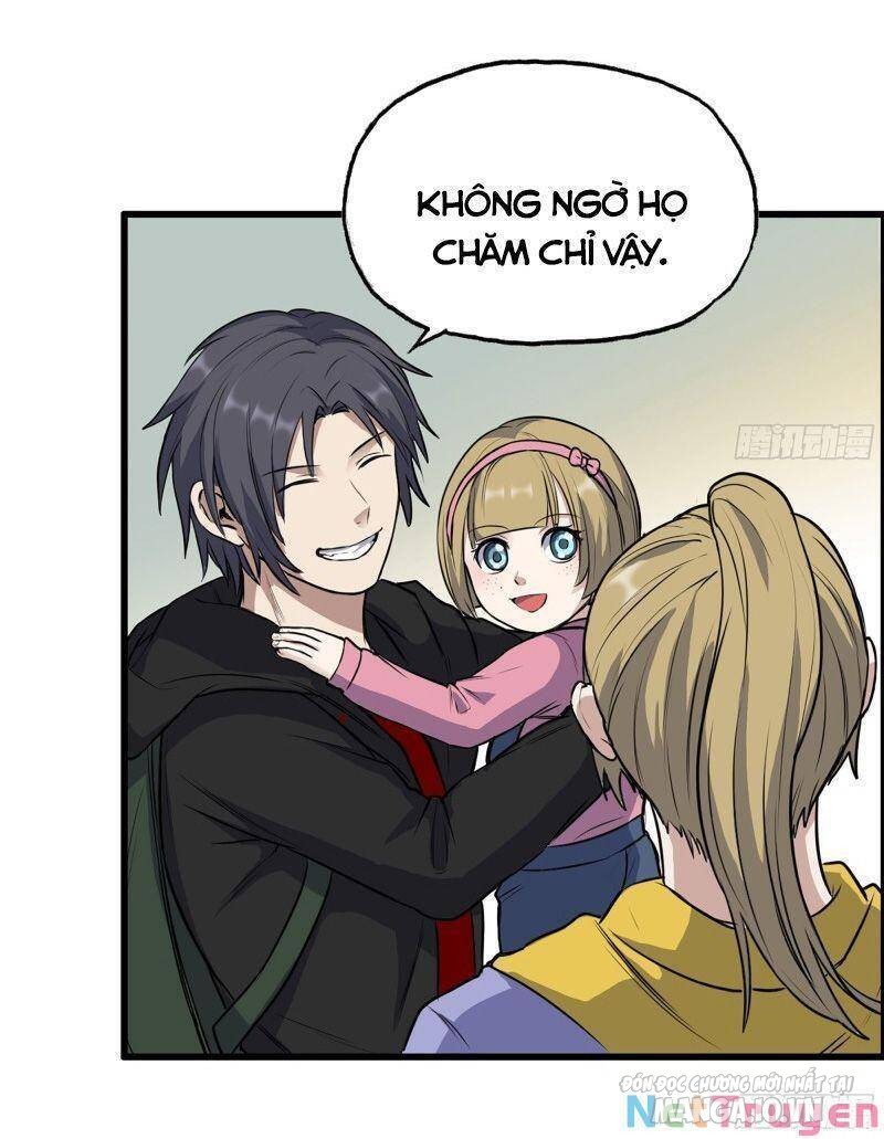 Tôi Chuyển Vàng Tại Mạt Thế Chapter 338 - Trang 2