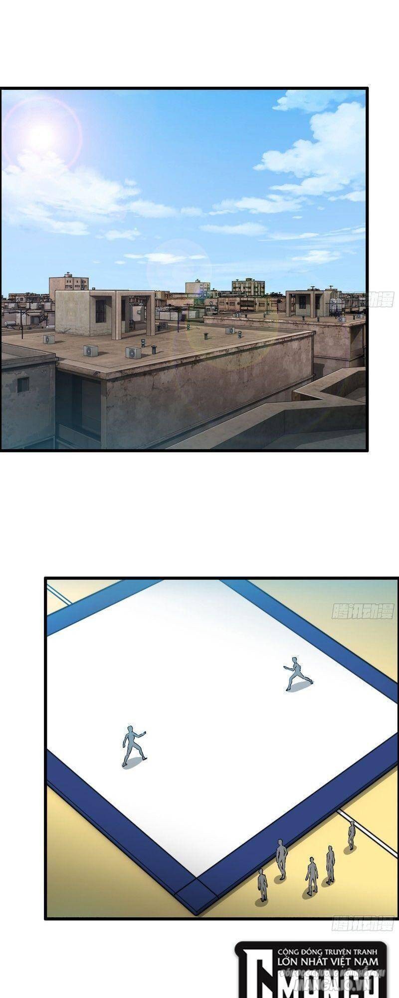 Tôi Chuyển Vàng Tại Mạt Thế Chapter 338 - Trang 2