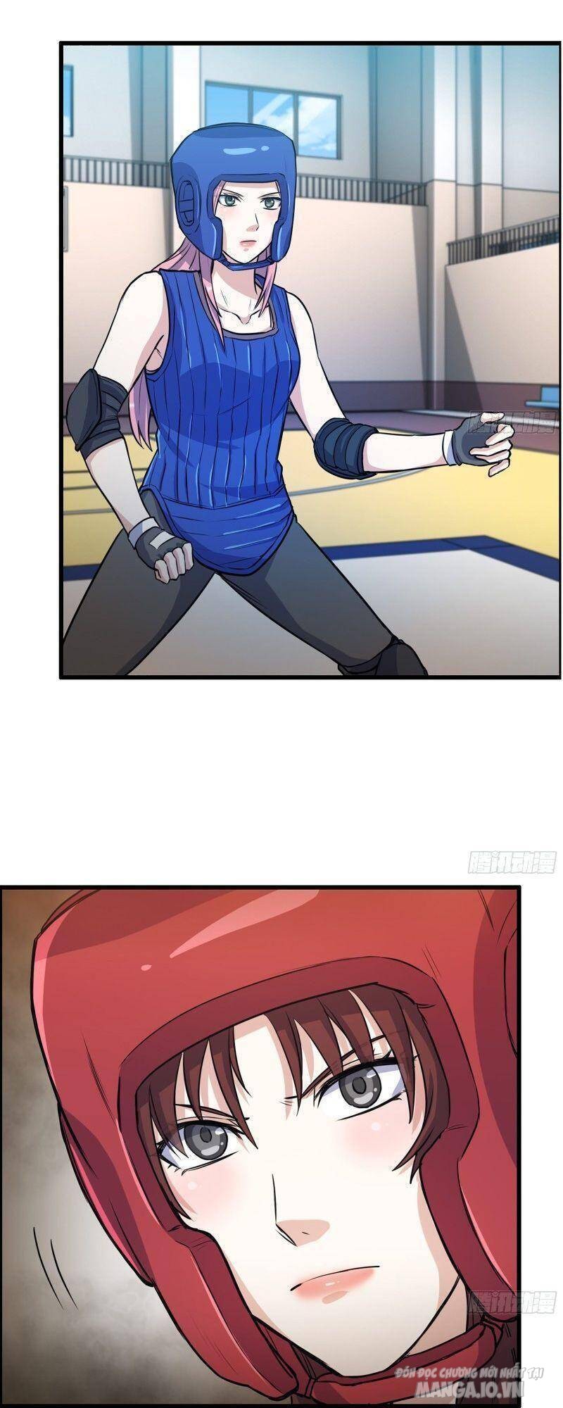 Tôi Chuyển Vàng Tại Mạt Thế Chapter 338 - Trang 2