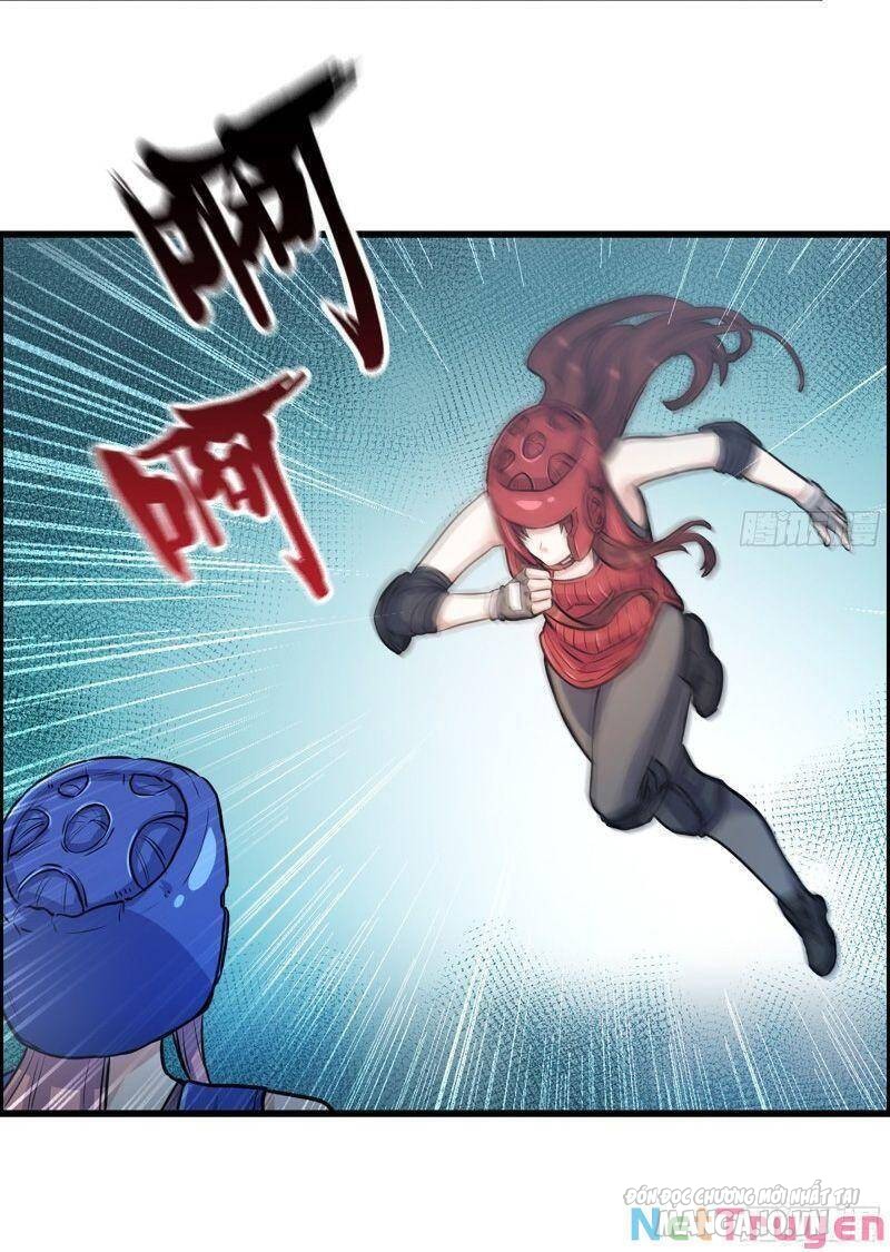 Tôi Chuyển Vàng Tại Mạt Thế Chapter 338 - Trang 2