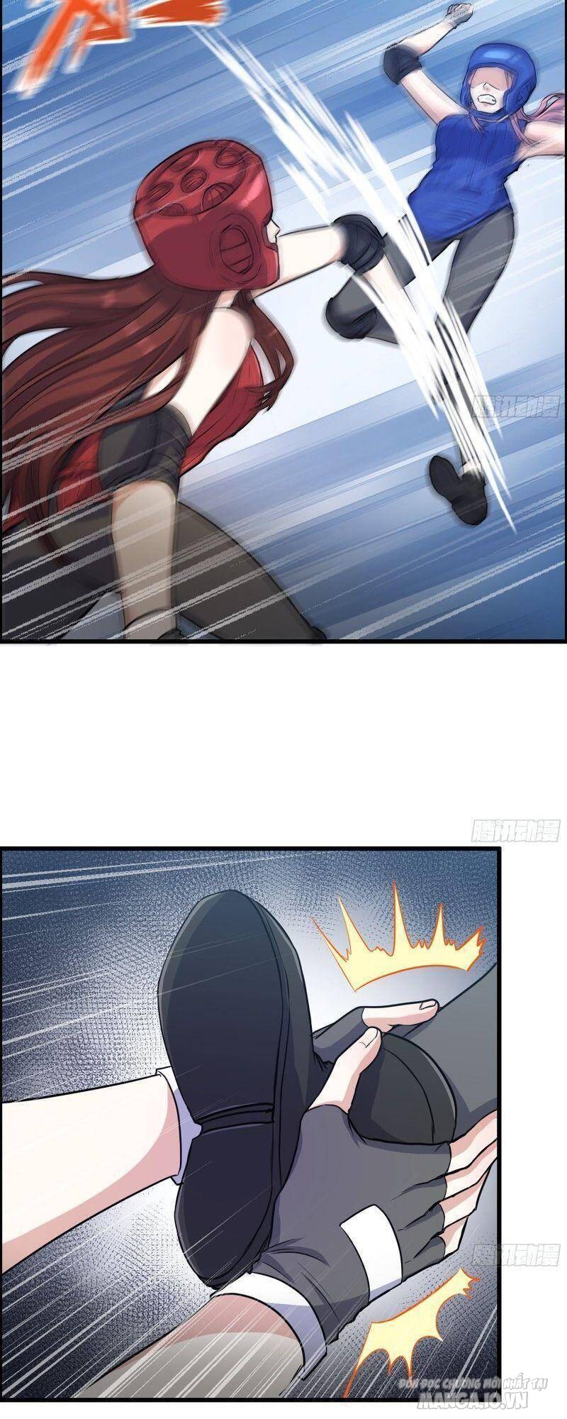 Tôi Chuyển Vàng Tại Mạt Thế Chapter 338 - Trang 2