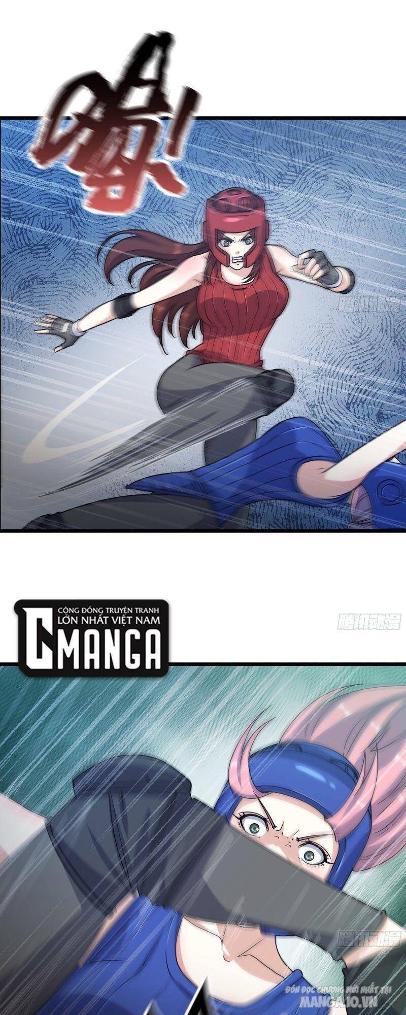 Tôi Chuyển Vàng Tại Mạt Thế Chapter 338 - Trang 2