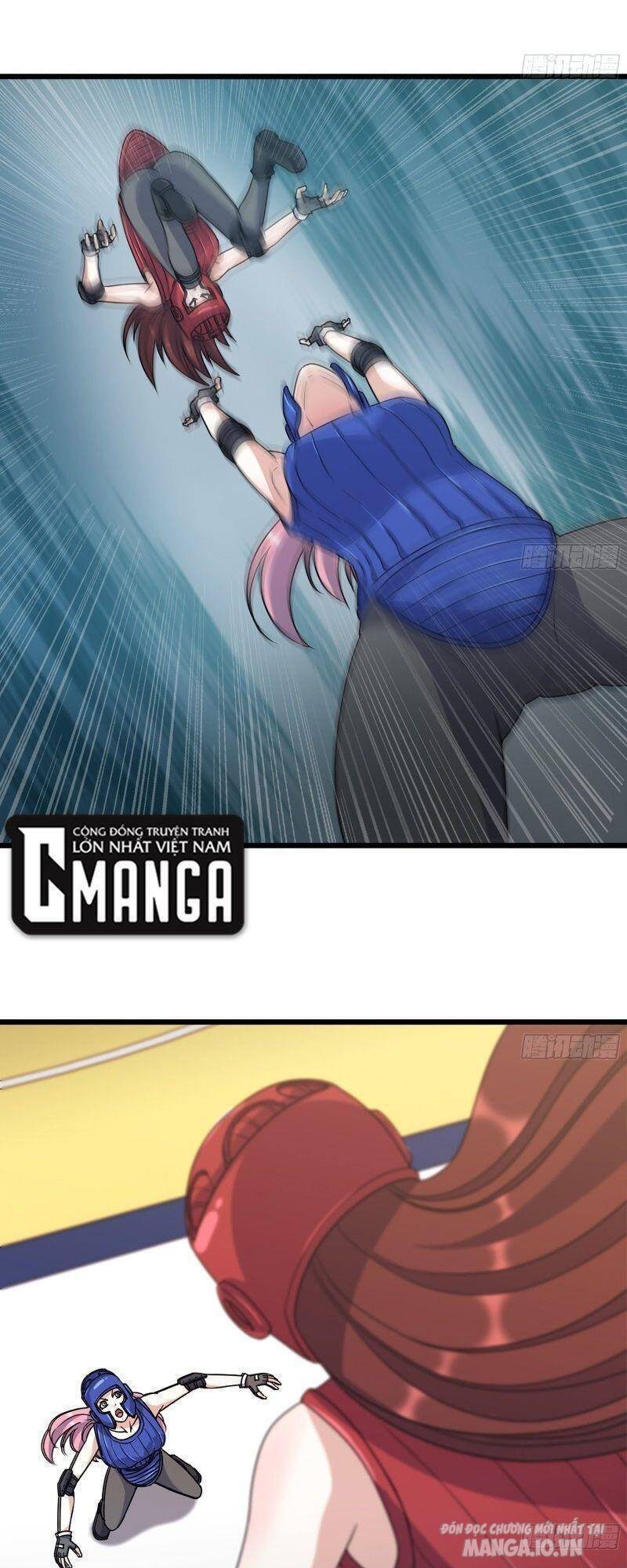 Tôi Chuyển Vàng Tại Mạt Thế Chapter 338 - Trang 2