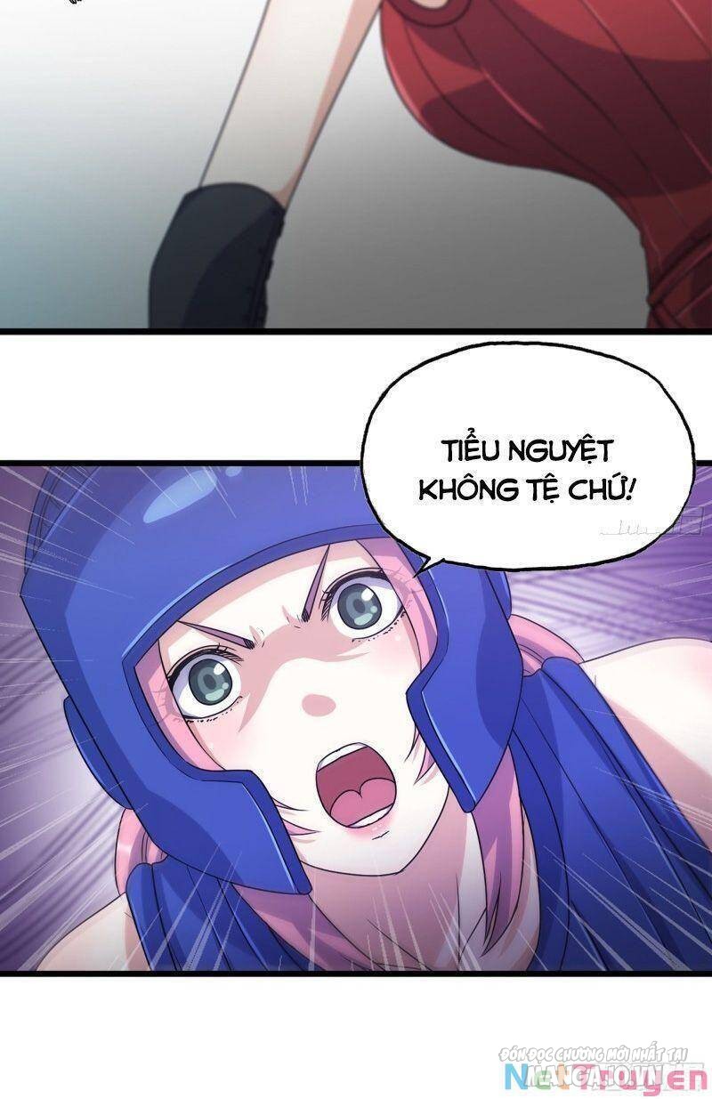 Tôi Chuyển Vàng Tại Mạt Thế Chapter 338 - Trang 2