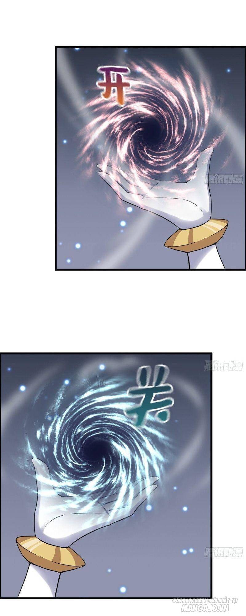 Tôi Chuyển Vàng Tại Mạt Thế Chapter 338 - Trang 2