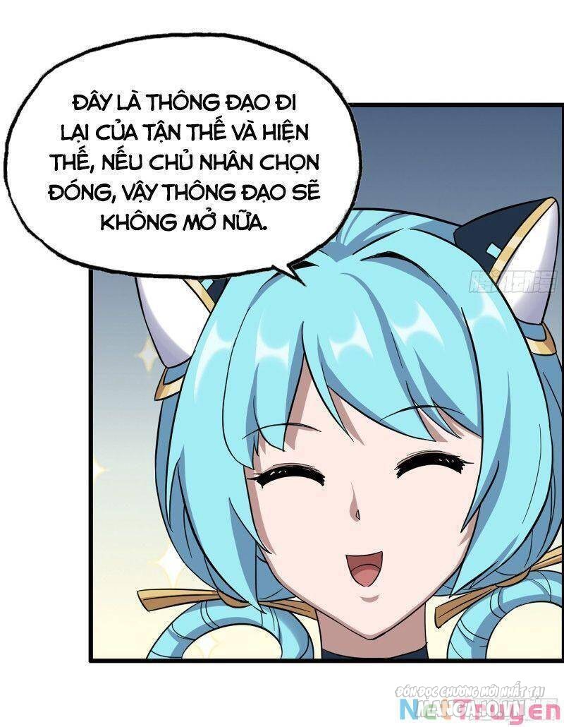 Tôi Chuyển Vàng Tại Mạt Thế Chapter 338 - Trang 2