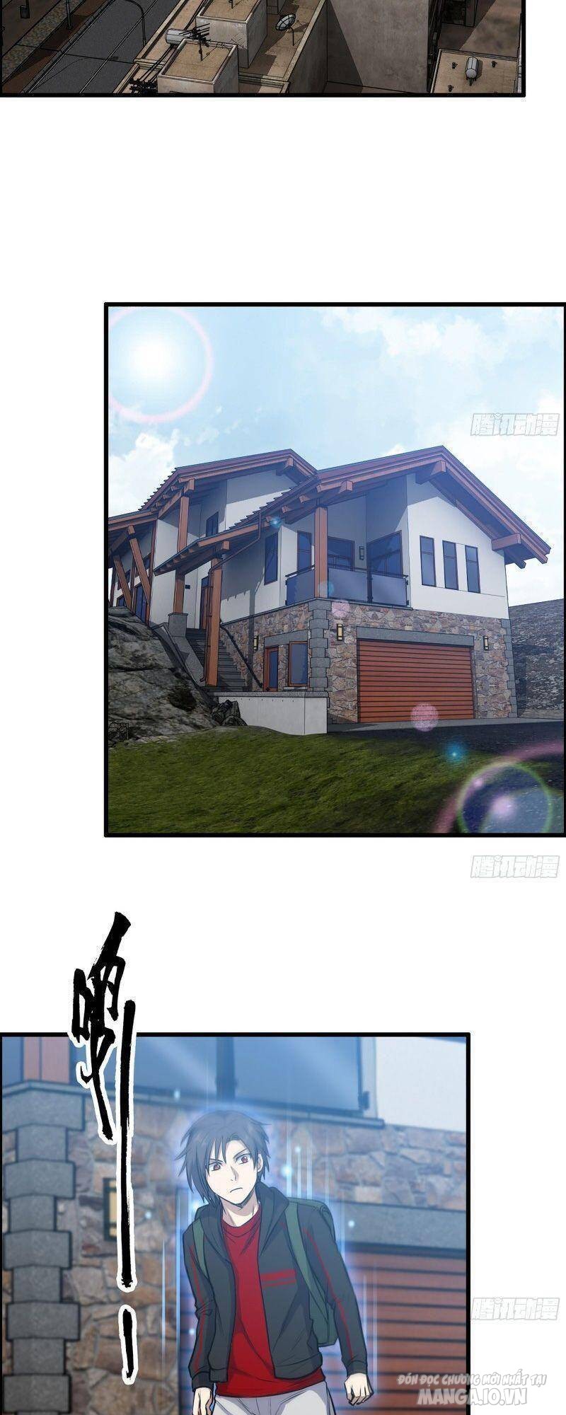 Tôi Chuyển Vàng Tại Mạt Thế Chapter 338 - Trang 2