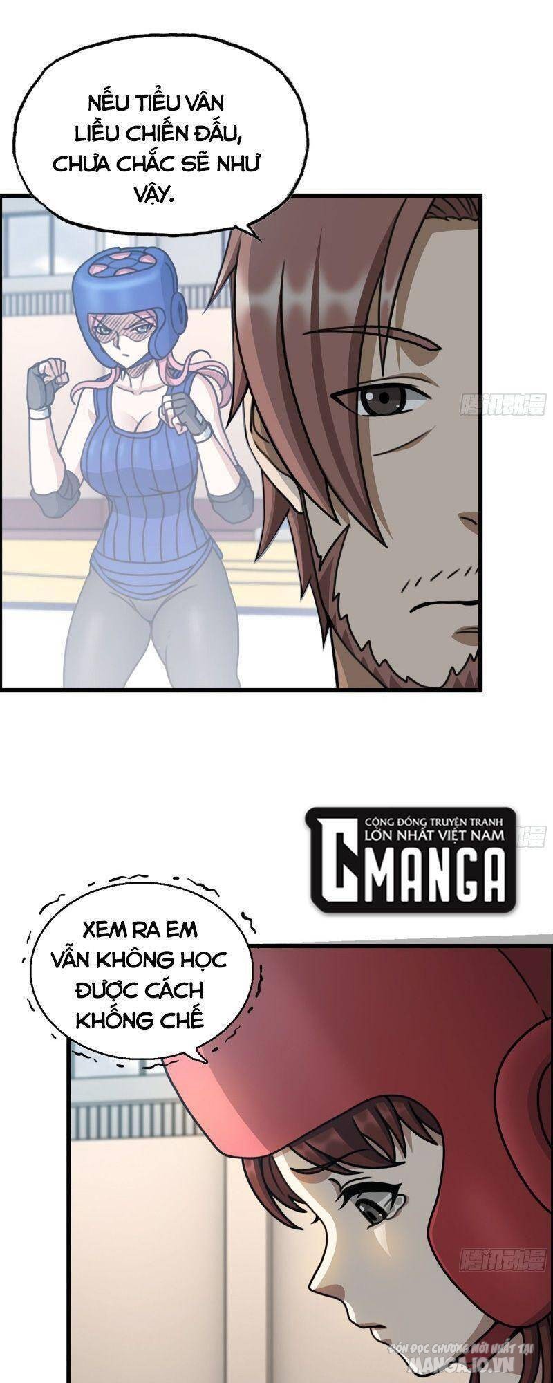 Tôi Chuyển Vàng Tại Mạt Thế Chapter 339 - Trang 2