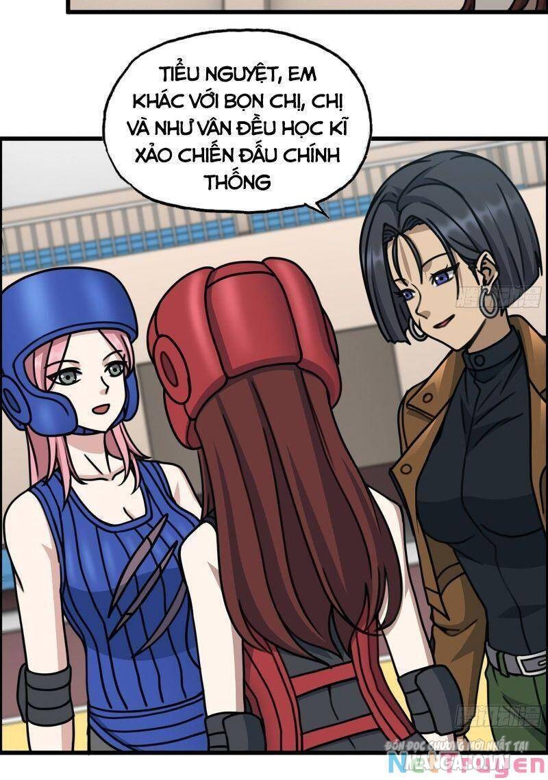 Tôi Chuyển Vàng Tại Mạt Thế Chapter 339 - Trang 2