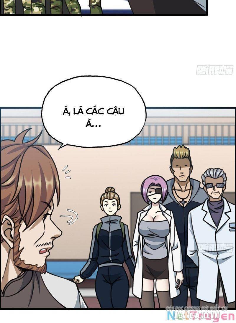 Tôi Chuyển Vàng Tại Mạt Thế Chapter 339 - Trang 2