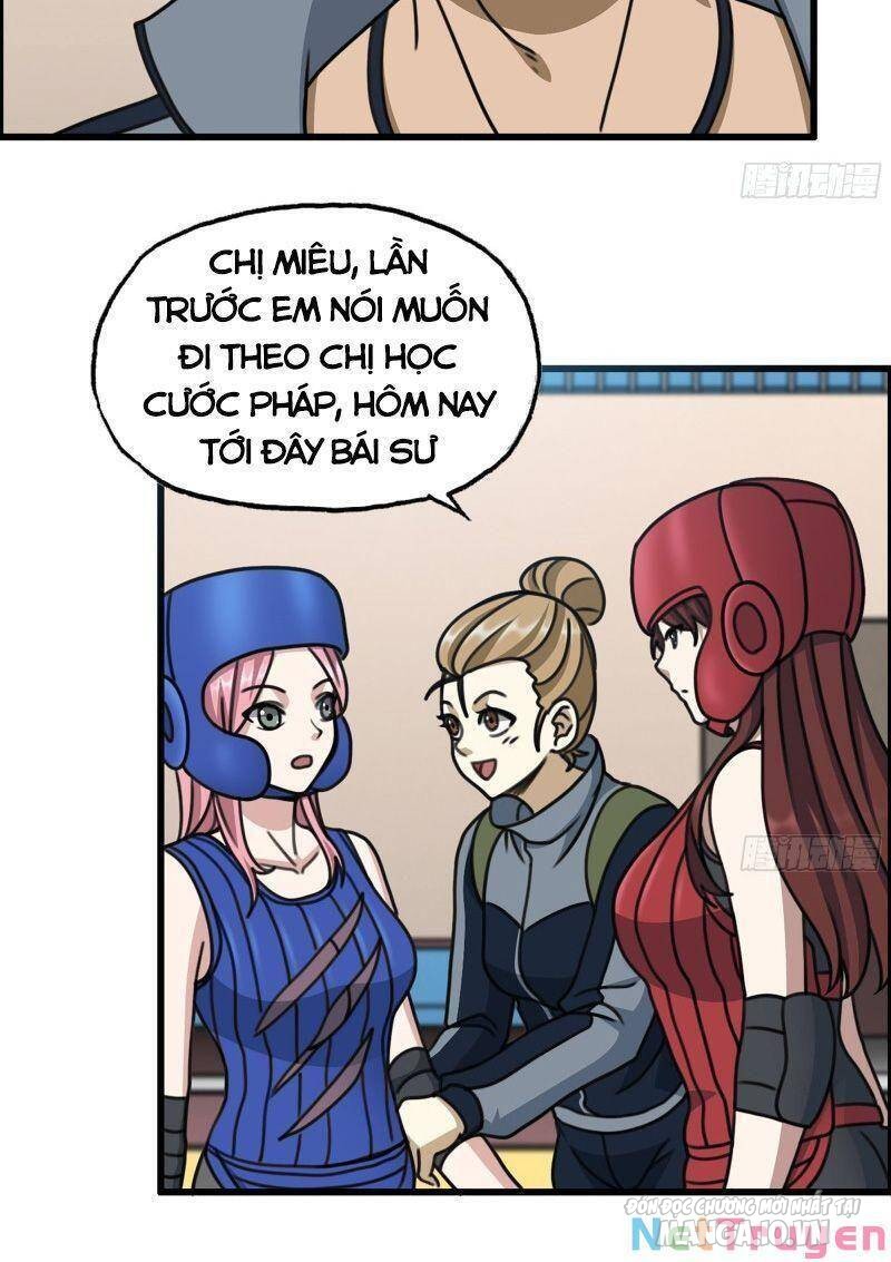 Tôi Chuyển Vàng Tại Mạt Thế Chapter 339 - Trang 2