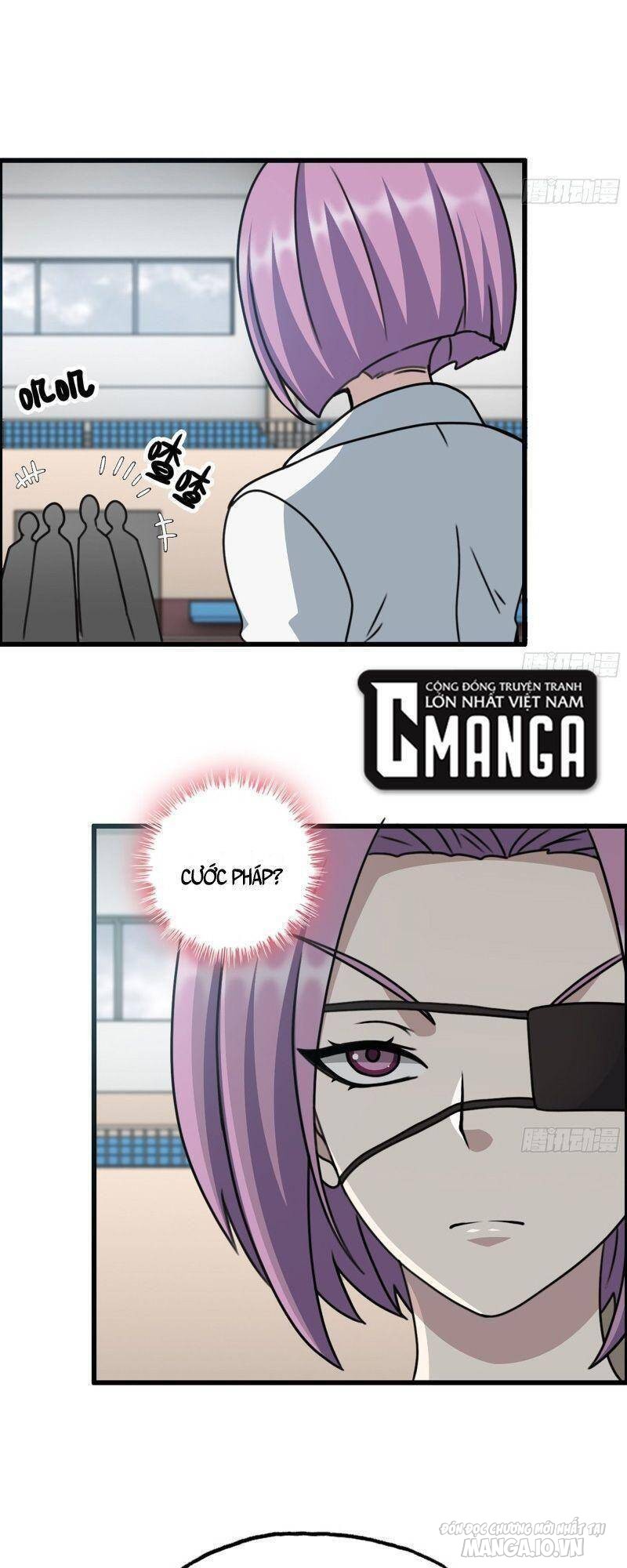 Tôi Chuyển Vàng Tại Mạt Thế Chapter 339 - Trang 2