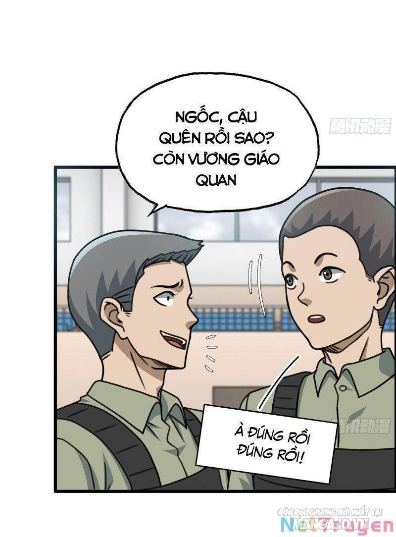 Tôi Chuyển Vàng Tại Mạt Thế Chapter 339 - Trang 2