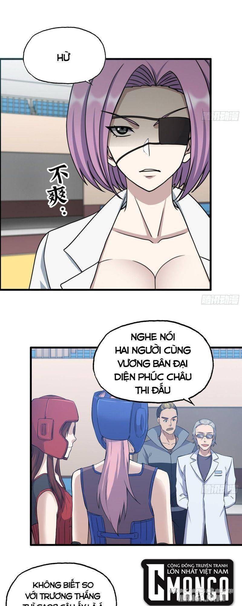 Tôi Chuyển Vàng Tại Mạt Thế Chapter 339 - Trang 2