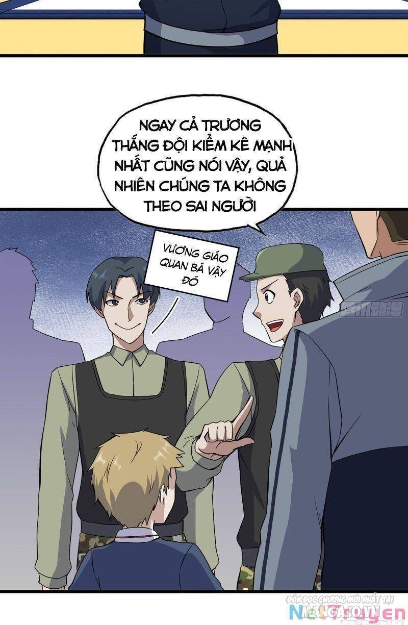 Tôi Chuyển Vàng Tại Mạt Thế Chapter 339 - Trang 2