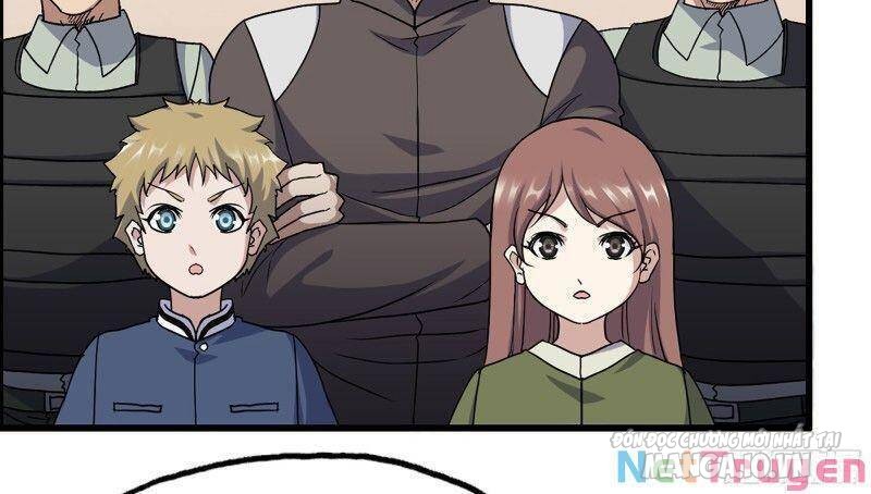 Tôi Chuyển Vàng Tại Mạt Thế Chapter 339 - Trang 2