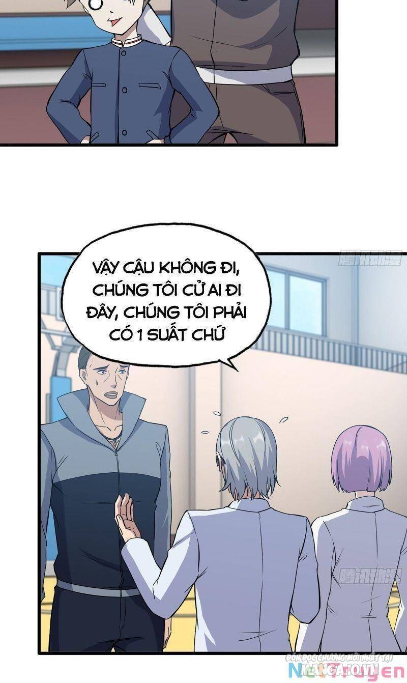 Tôi Chuyển Vàng Tại Mạt Thế Chapter 339 - Trang 2