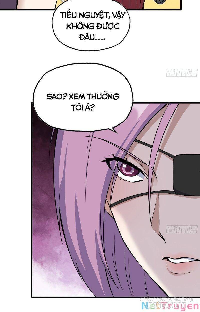 Tôi Chuyển Vàng Tại Mạt Thế Chapter 339 - Trang 2