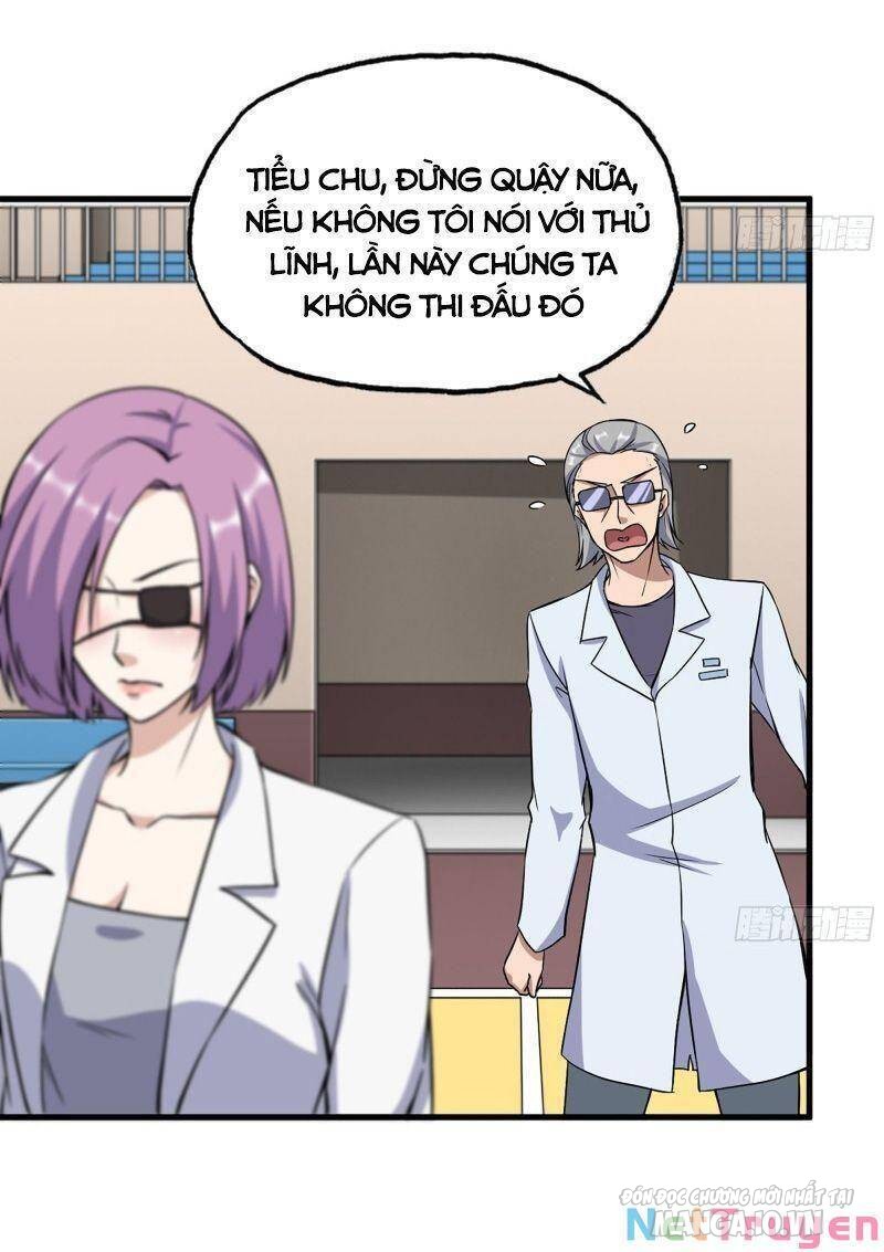 Tôi Chuyển Vàng Tại Mạt Thế Chapter 339 - Trang 2