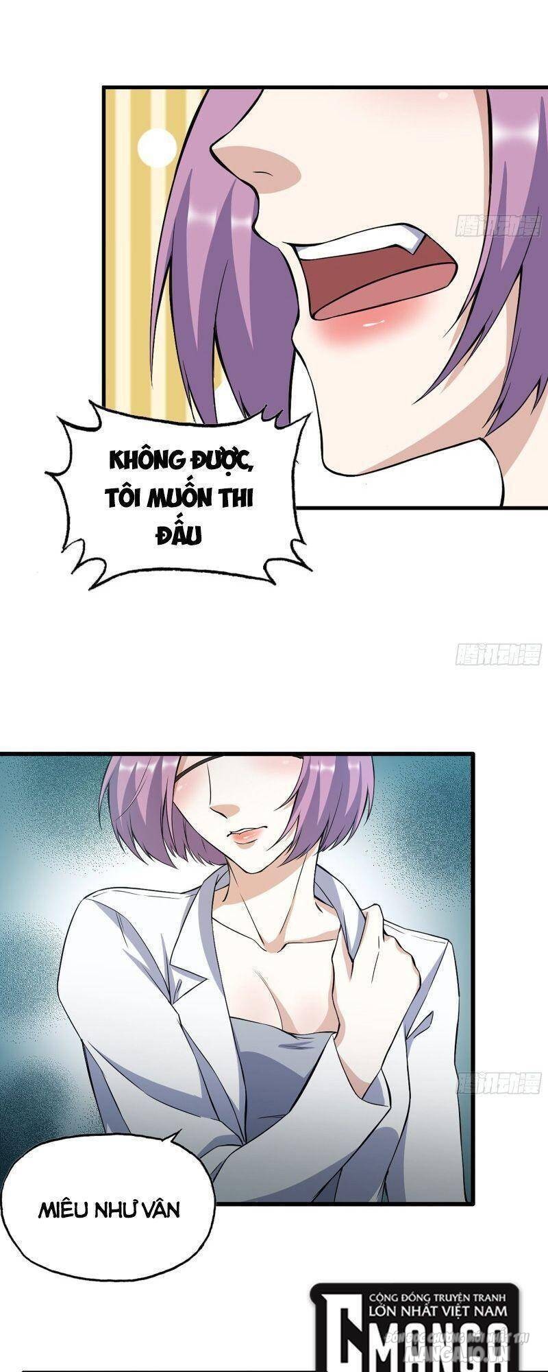 Tôi Chuyển Vàng Tại Mạt Thế Chapter 339 - Trang 2