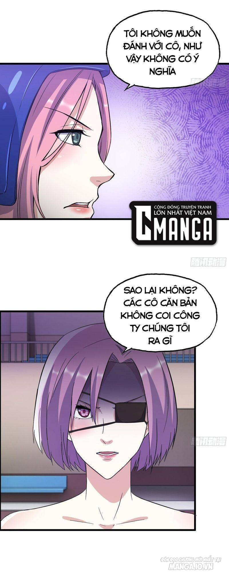 Tôi Chuyển Vàng Tại Mạt Thế Chapter 339 - Trang 2