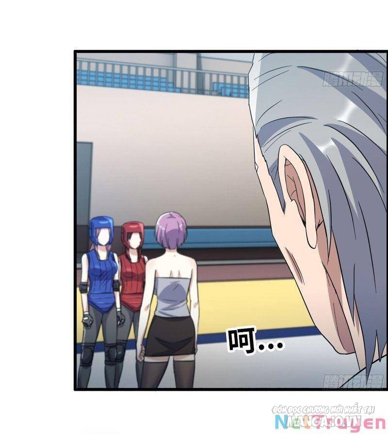 Tôi Chuyển Vàng Tại Mạt Thế Chapter 339 - Trang 2