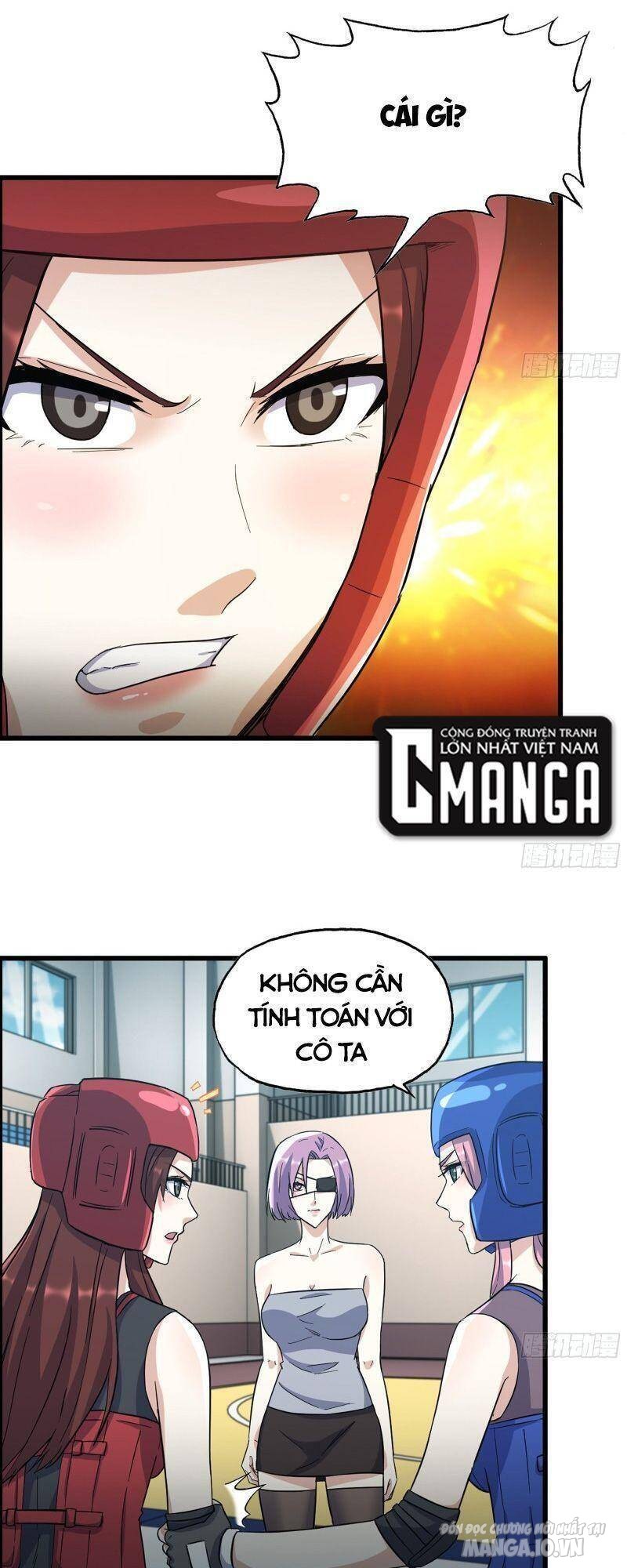 Tôi Chuyển Vàng Tại Mạt Thế Chapter 339 - Trang 2