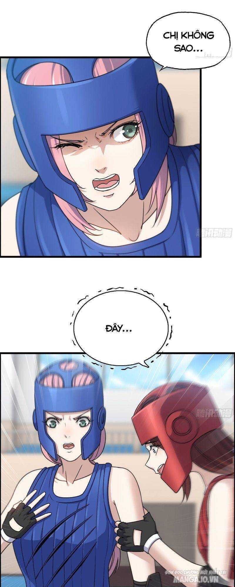 Tôi Chuyển Vàng Tại Mạt Thế Chapter 339 - Trang 2