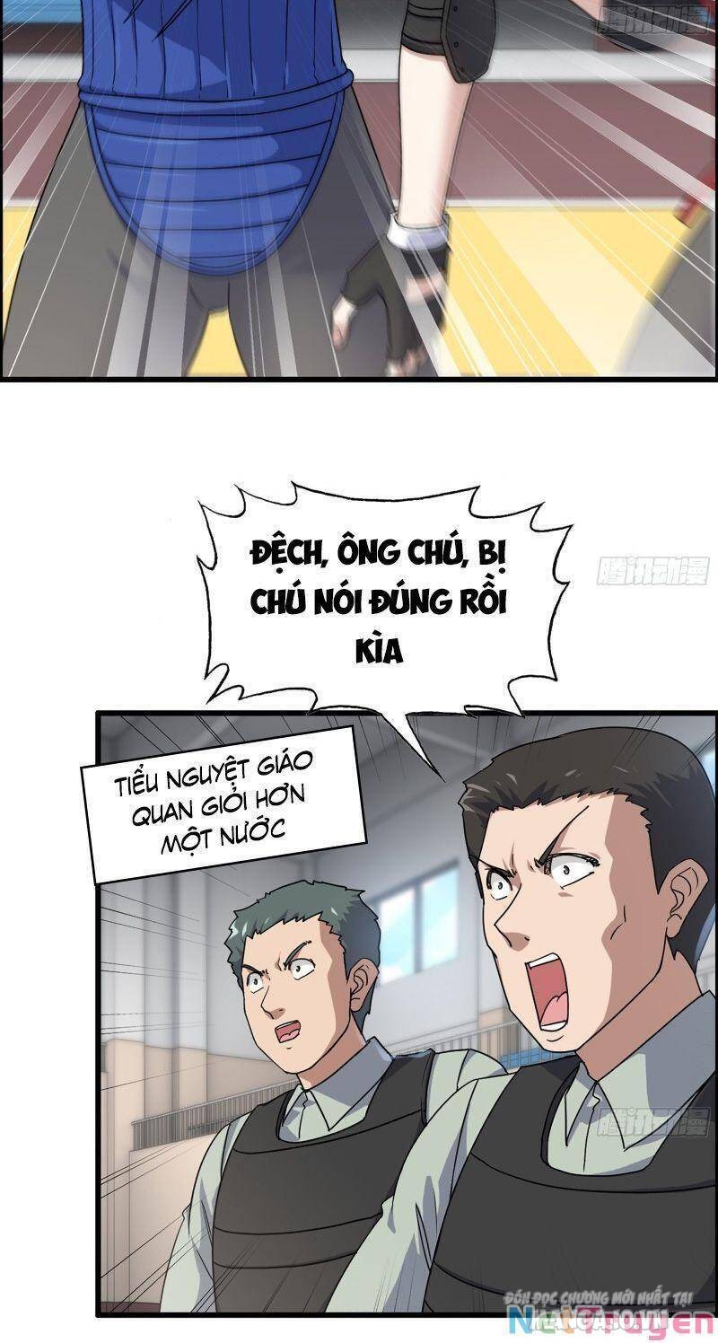 Tôi Chuyển Vàng Tại Mạt Thế Chapter 339 - Trang 2