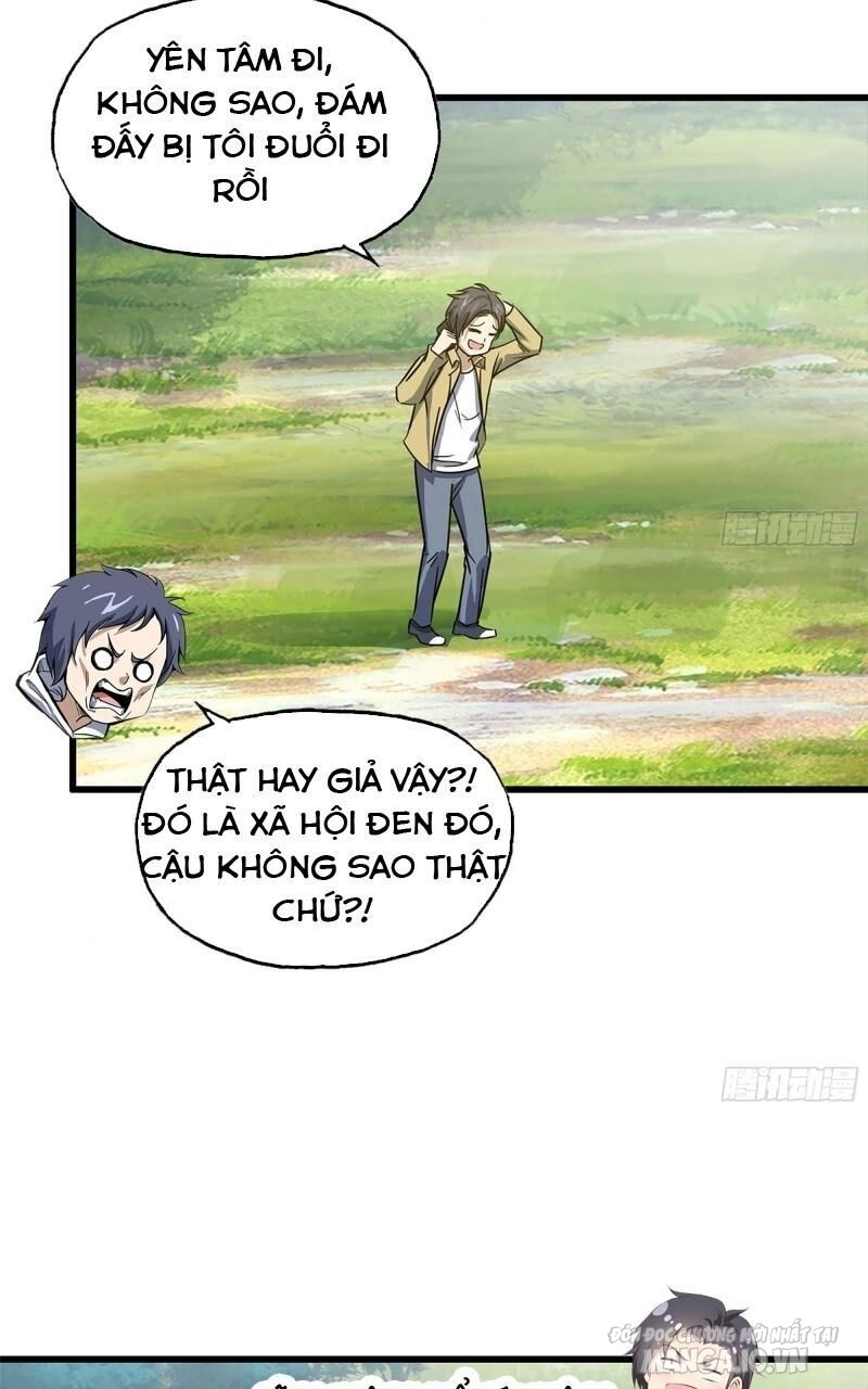 Tôi Chuyển Vàng Tại Mạt Thế Chapter 34 - Trang 2