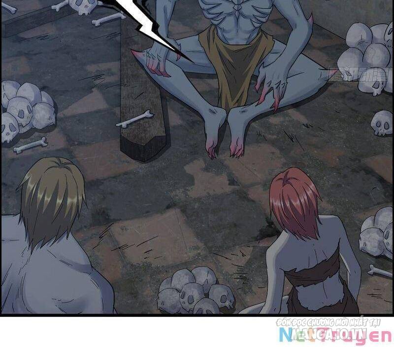 Tôi Chuyển Vàng Tại Mạt Thế Chapter 341 - Trang 2