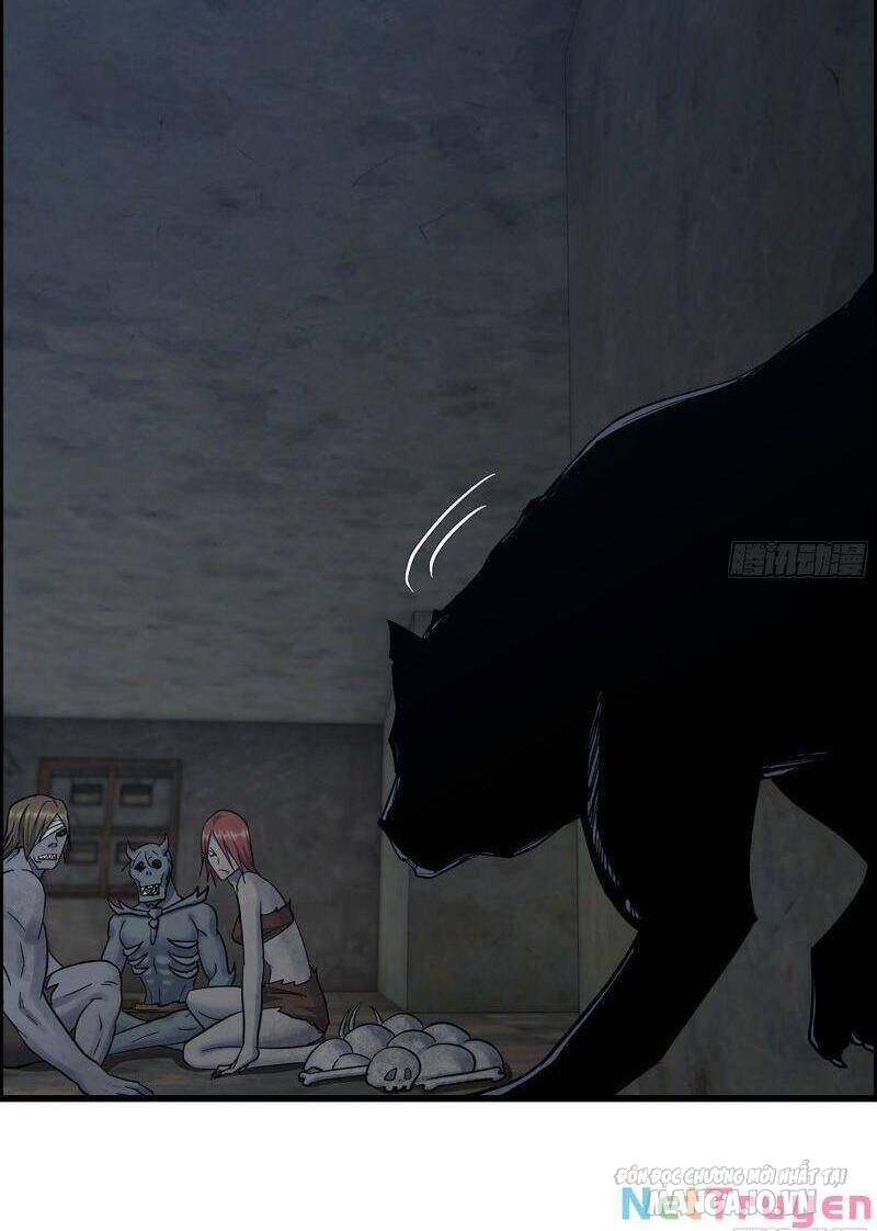 Tôi Chuyển Vàng Tại Mạt Thế Chapter 341 - Trang 2