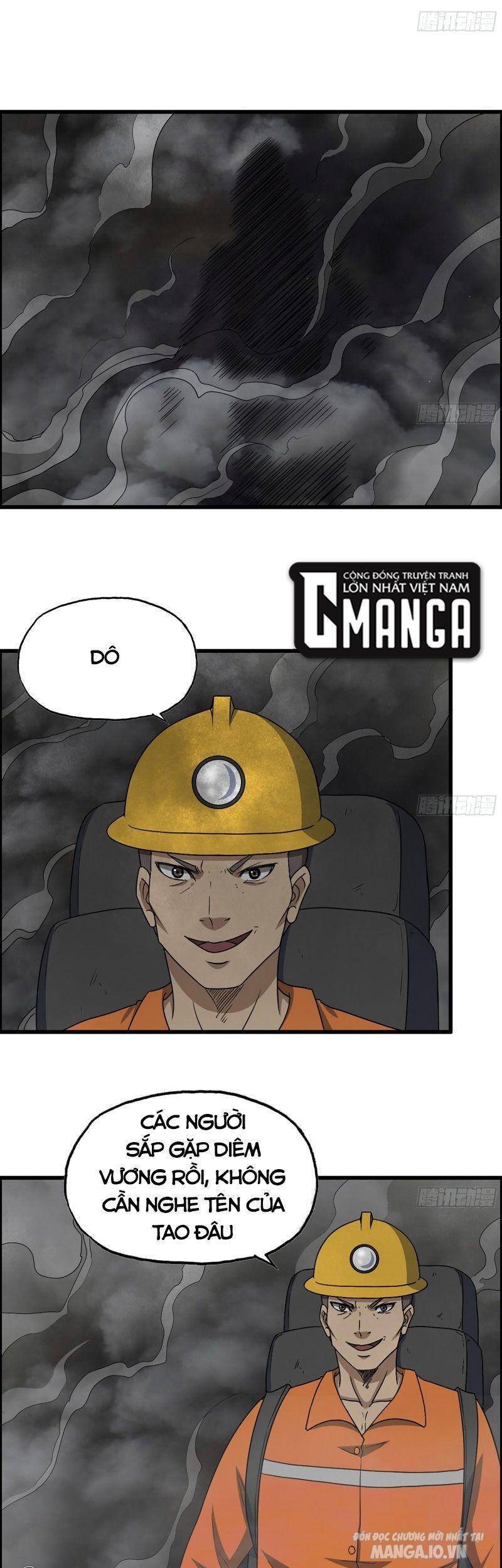 Tôi Chuyển Vàng Tại Mạt Thế Chapter 341 - Trang 2