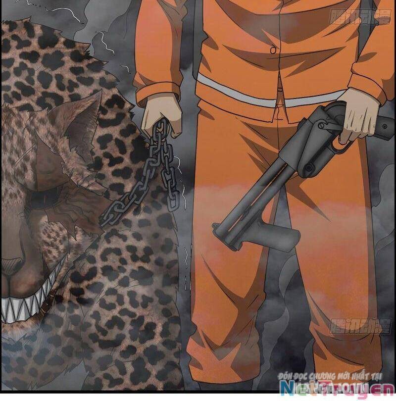 Tôi Chuyển Vàng Tại Mạt Thế Chapter 341 - Trang 2