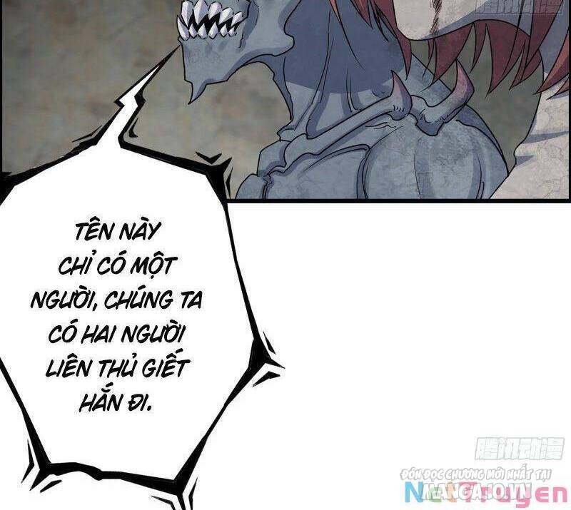 Tôi Chuyển Vàng Tại Mạt Thế Chapter 341 - Trang 2