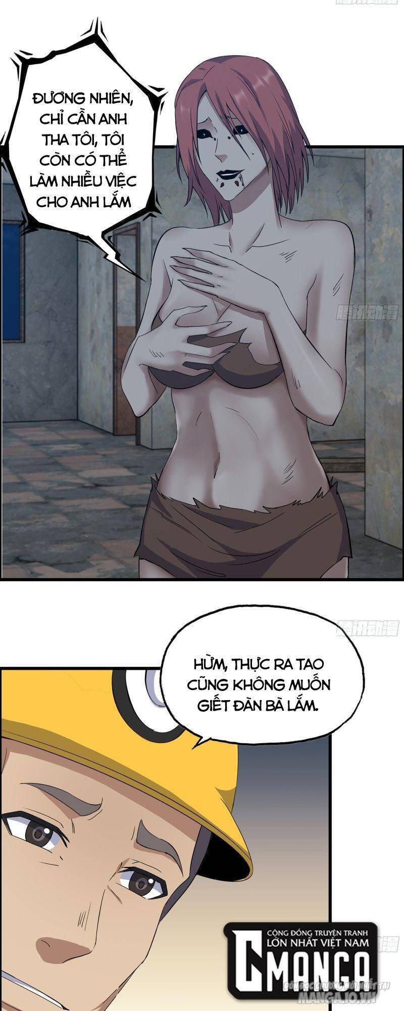 Tôi Chuyển Vàng Tại Mạt Thế Chapter 342 - Trang 2