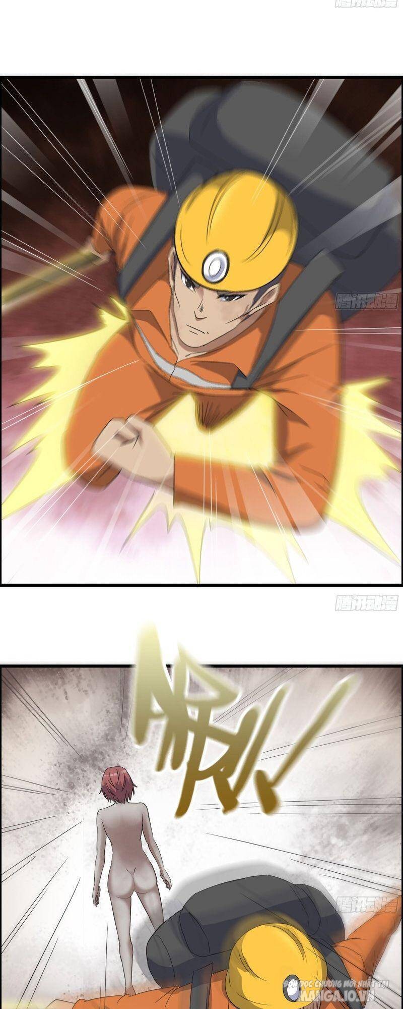 Tôi Chuyển Vàng Tại Mạt Thế Chapter 342 - Trang 2