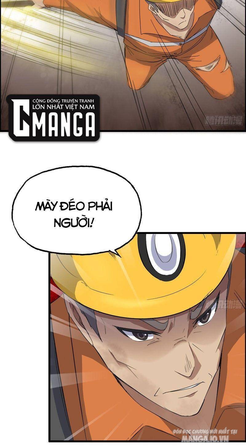 Tôi Chuyển Vàng Tại Mạt Thế Chapter 342 - Trang 2