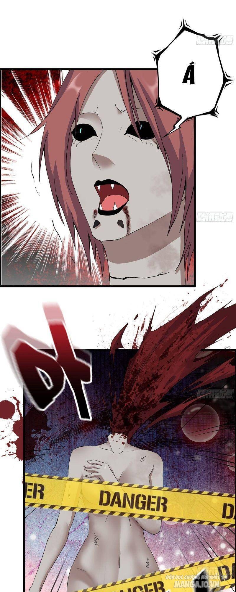 Tôi Chuyển Vàng Tại Mạt Thế Chapter 342 - Trang 2